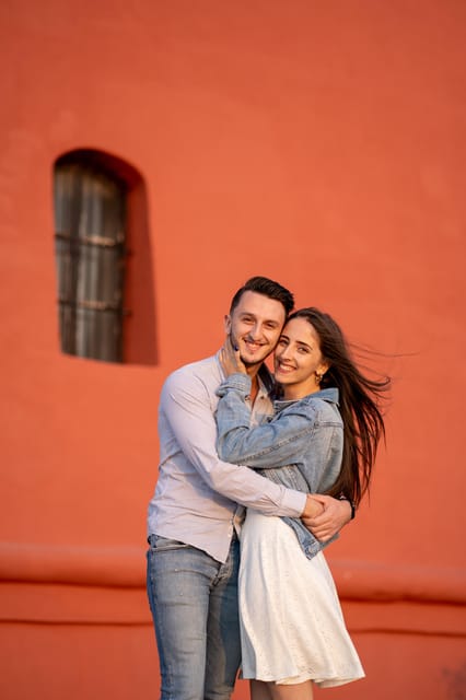 Private Couples Photoshoot in Malta - Price and Value: What You’re Actually Paying For