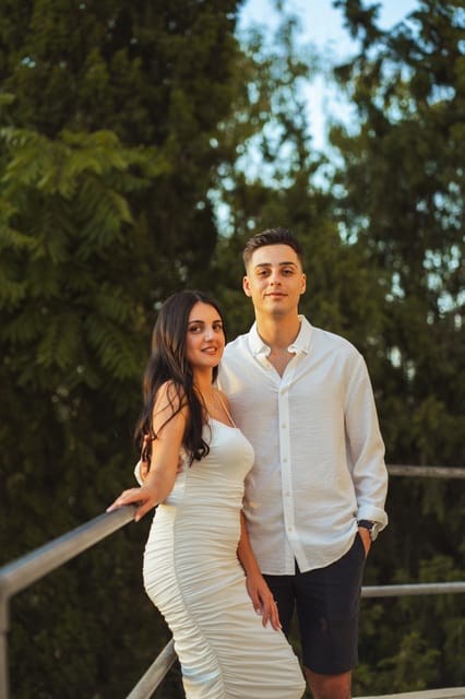 Private Couples Photoshoot in Malta - Is This Worth It for Engagements and First Photoshoots?