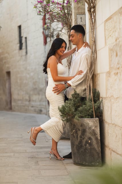 Private Couples Photoshoot in Malta - Should You Book This Malta Couples Photoshoot?