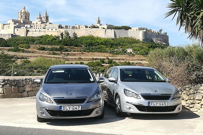 Private Customizable Full-Day Tour in Malta - Marsaxlokk and the Three Cities: Start with Water, Boats, and Stone