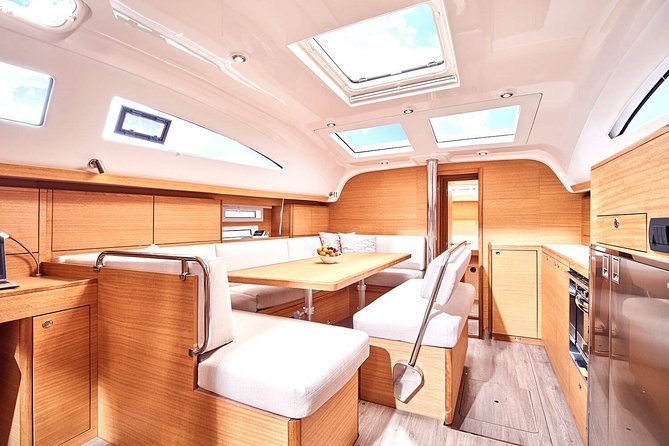 Private Day Charter on Amazing Mowgli - St. Peter’s Pool: A Southern Option If the Route Turns South