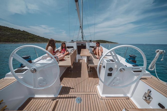 Private Day Charter on Amazing Mowgli - Snorkeling Gear: Included, but Plan for a Practical Setup