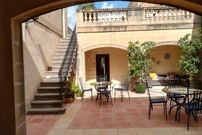 Private Driver to roam the island of Malta - Key things to know before you go