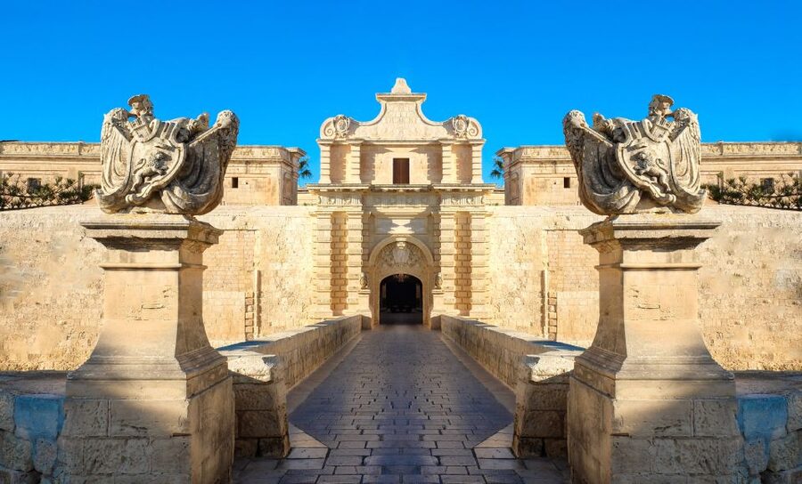 Private Driver to roam the island of Malta (VIP) - Snacks, Bottled Water, and a Traditional Bite That Actually Feels Local