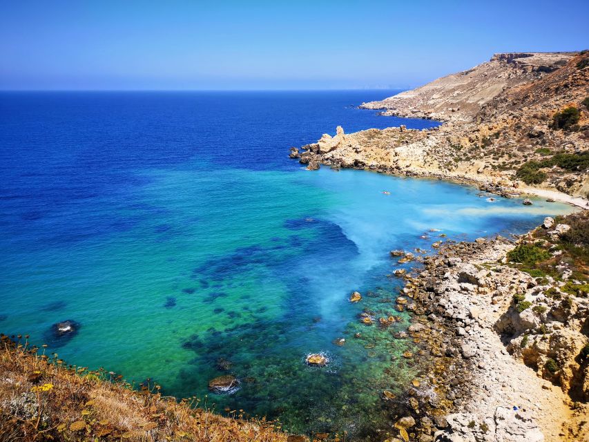 Private Driver to roam the island of Malta (VIP) - Price and Group Size: Is $400 Per Group Good Value?