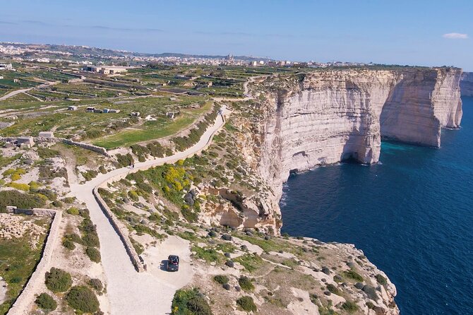 Private E Jeep Chauffered Tour in Gozo - Starting at Mgarr Harbour, and Why Timing Matters