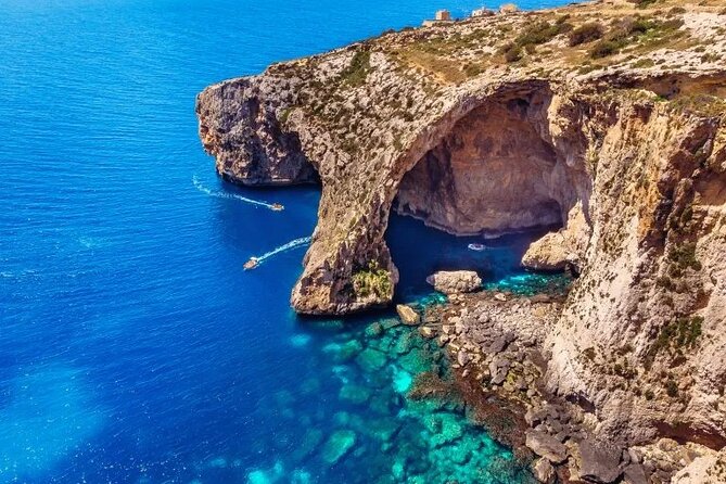 Private & Exclusive 4 Hour Excursion around Malta - Key highlights to look for