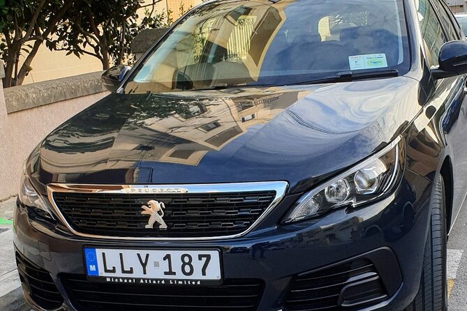 Private & Exclusive 4 Hour Excursion around Malta - Private 4-hour Malta, starting near Mellieha