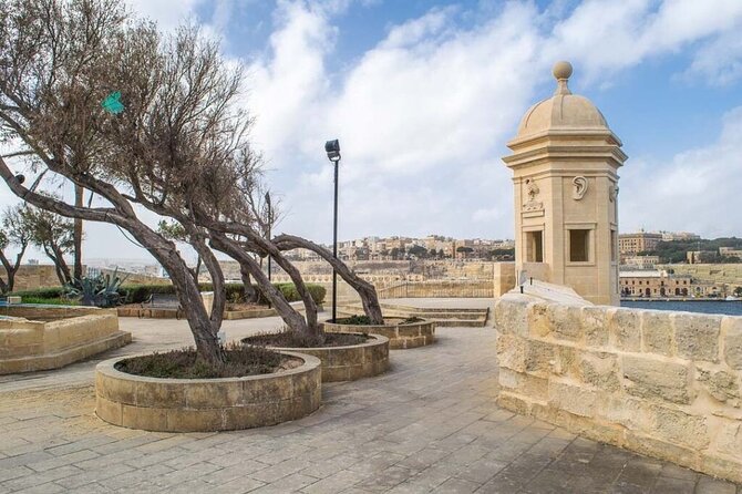 Private & Exclusive 4 Hour Excursion around Malta - UNESCO megalithic temples: Hagar Qim and Mnajdra