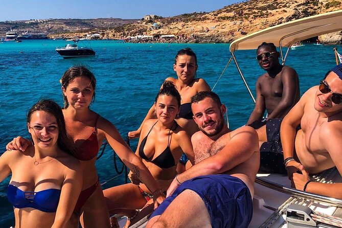 Private Full-Day Yacht Tour in Maltese Islands - Key highlights you’ll care about