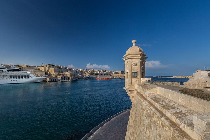 Private guided Malta shore excursion with a professional guide and transport - Key things to know before your Malta day