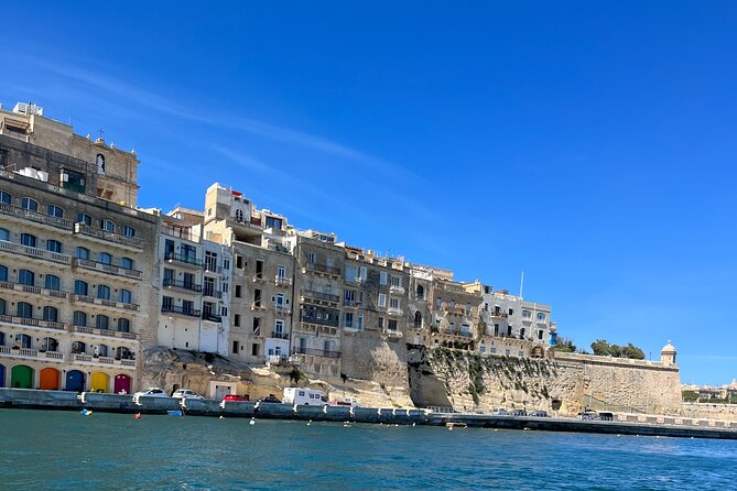 Private Harbor Cruise - Marsamxett & Grand Harbor Valletta - From the Sliema Strand to Valletta’s Waterfront, What This Cruise Really Delivers