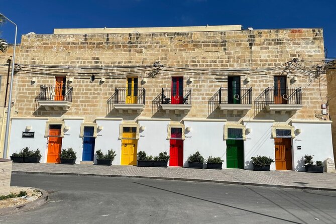 Private Malta Full Day Historical and Cultural Tour - How the “full day” actually feels in Malta