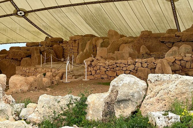 Private Malta Full Day Historical and Cultural Tour - Marsaxlokk fishing village: Phoenicians to Carthaginians, right at the port