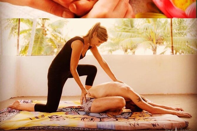 Private Massage Experience in the Heart of the 3 Cities - The massage flow: studio in Birgu or Luqa, or at your hotel