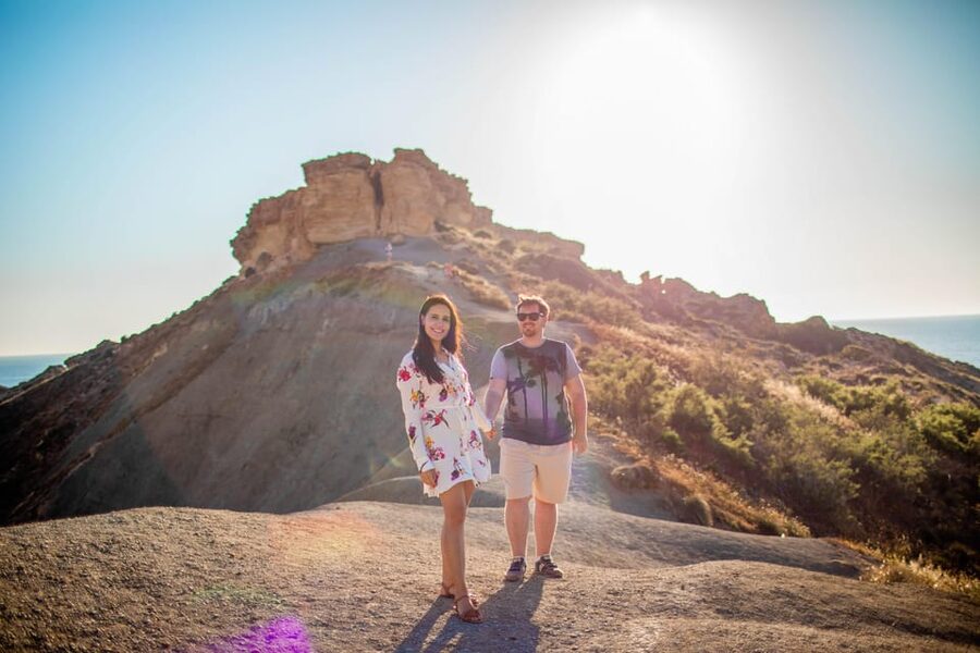 Private Photoshoot in Malta - Key highlights at a glance