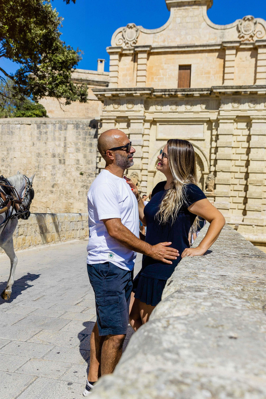 Private Photoshoot in Malta - Who should book this Malta private photoshoot, and who might skip it