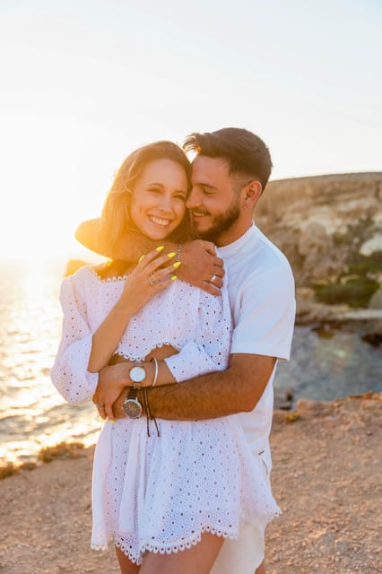 Private Photoshoot in Malta - Choosing your Malta backdrop: Valletta, Mdina, Golden Bay, Riviera Bay, Sliema