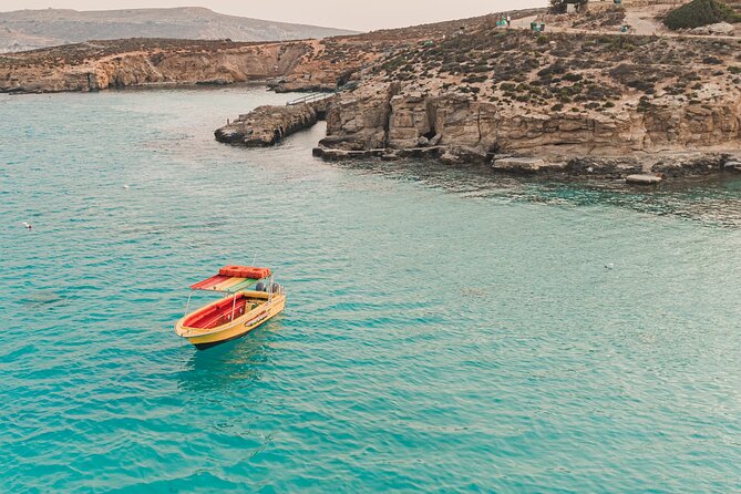 Private Speedboat 3hrs Blue Lagoon, Crystal Lagoon & Caves - Private speedboat value: Why this 3-hour charter is a smart use of time