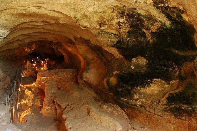 Private Tour in Malta Prehistoric Temples & Mdina - A half-day loop that links cave finds to walled city streets