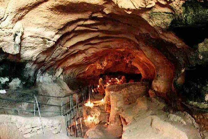 Private Tour in Malta Prehistoric Temples & Mdina - Tarxien Prehistoric Complex: a decorated temple stop with a clear backstory