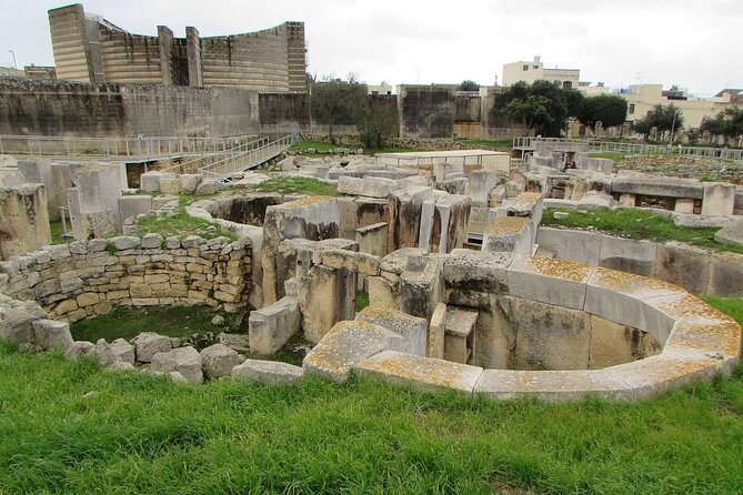 Private Tour in Malta Prehistoric Temples & Mdina - Pickup, timing, and how to avoid the common day-trip hiccup