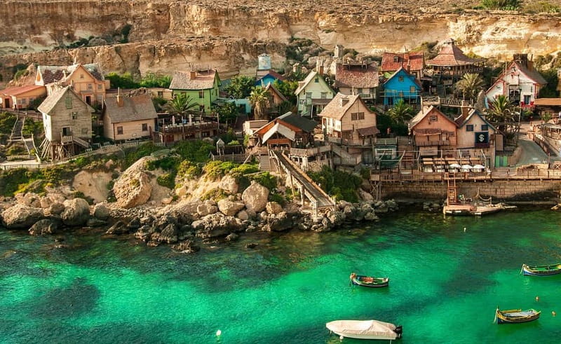 Private Tour in Malta (Private Driver) 6 Hours - How the 6-hour timing really plays out
