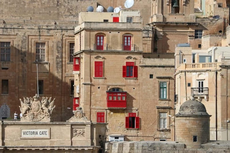Private Tour in Malta (Private Driver) 6 Hours - Ta Qali Crafts Village, a calm start for souvenirs and photos