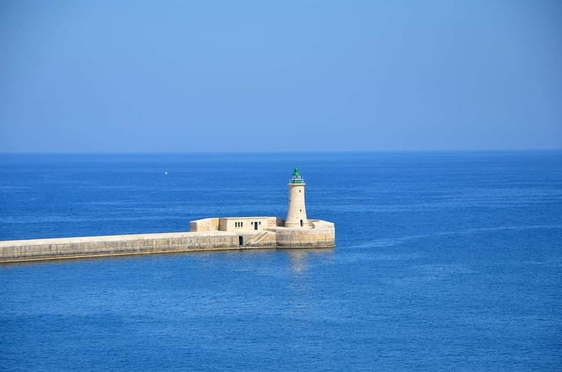 Private Tour in Malta (Private Driver) 6 Hours - Coastal time at St Peter’s Pool and Delimara Point