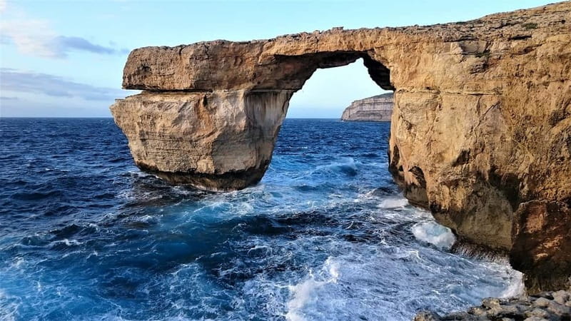 Private Tour in Malta (Private Driver) 6 Hours - Popeye Village at Anchor Bay, when you want playful Malta