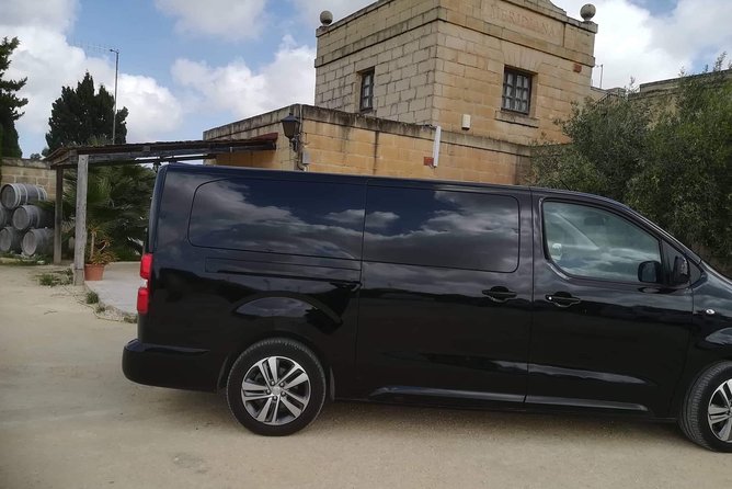 Private Tour Of Malta (Private Driver) - Why a private driver works so well in Malta (especially with a mixed itinerary)