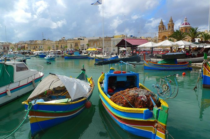 Private Tour of the Maltese Island (Private Driver) - Private island-hopping with a driver who keeps your day sane