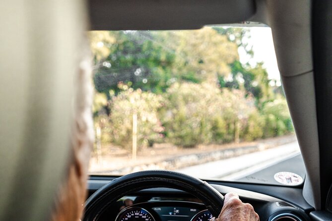 Private Transfer from Luqa Airport in Malta - Pickup at Luqa Airport: What to Expect at Arrival