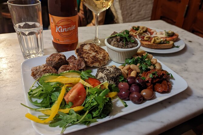 Private Valletta Food Tour - Key highlights worth planning for