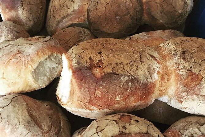 Private Valletta Food Tour - What’s on the menu: snacks, Maltese drink, dessert, plus street bites