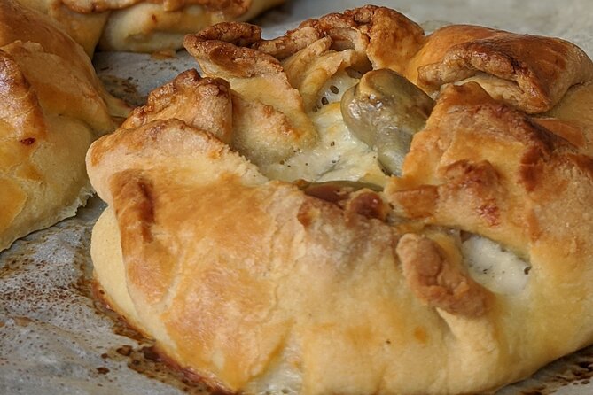 Private Valletta Food Tour - Three hours, one small group, your pace