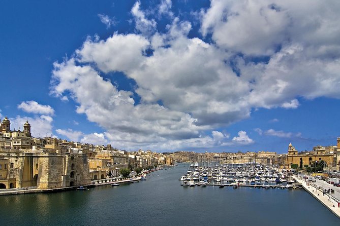 Private Walking Tour of Vittoriosa /3 Cities - Key points you will actually care about