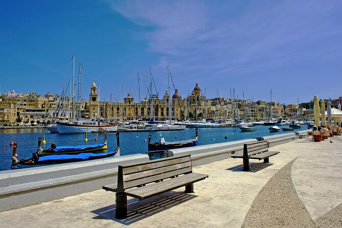 Private Walking Tour of Vittoriosa /3 Cities - Price and value for $230.48 per person