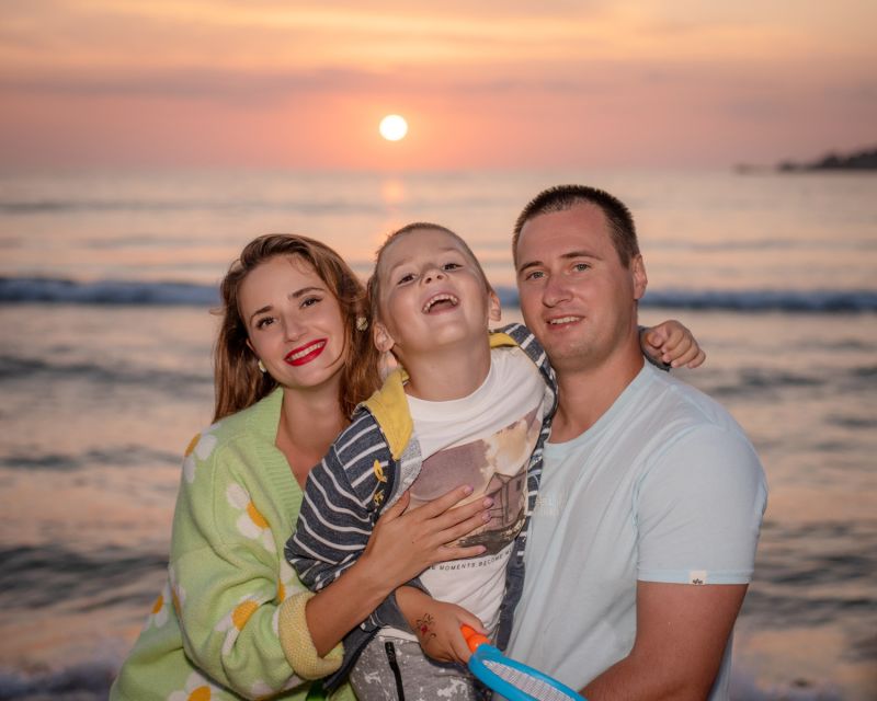 Professional Vacation photographer in Malta - Price and value: what $200 buys you here