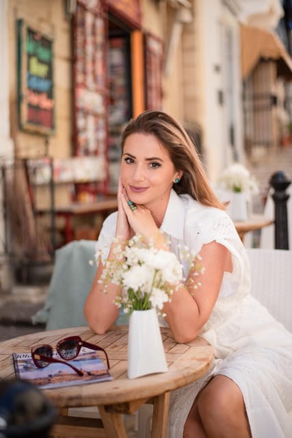 Professional Vacation photographer in Valletta Malta - The 45-minute to 1.5-hour shoot: what happens during your Valletta or Sliema walk