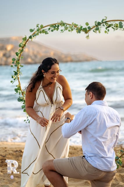 Proposal Photoshoot with Professional Photographer in Malta - Who This Fits Best (and Who Might Want Something Else)