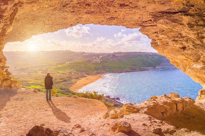 Quad Bikes Rental in Gozo with a GPS Map Included - A self-paced route built around Gozo highlights