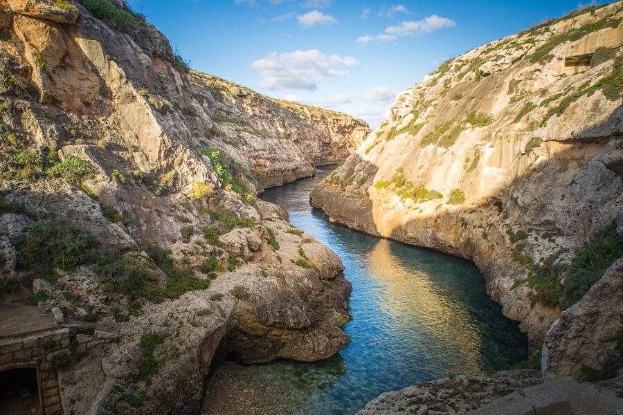 Quad Bikes Rental in Gozo (With GPS Map Included) - Smart Ways to Plan Your 3 to 8 Hour Route