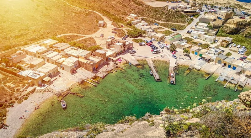 Quad Bikes Rental in Gozo (With GPS Map Included) - Safety, Helmets, and What Staff Guidance Really Means