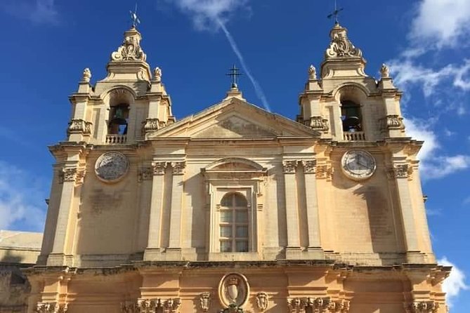 Rabat and Mdina Food Tour - Why Mdina and Rabat works so well for a 4:30 pm food walk