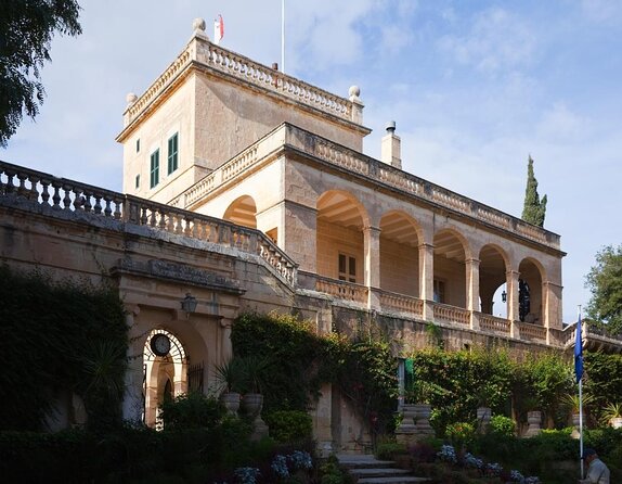 Rabat Mdina and San Anton Gardens Group Tour with St. Paul's Catacombs - Key Highlights You Should Know