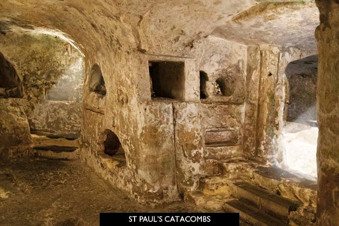 Rabat Mdina and San Anton Gardens Group Tour with St. Paul's Catacombs - San Anton Gardens in Mellieha Area Timing: Pretty, But Know What You’re Getting