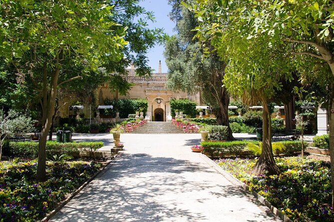 Rabat Mdina and San Anton Gardens Group Tour with St. Paul's Catacombs - What the Guide Style Means for You