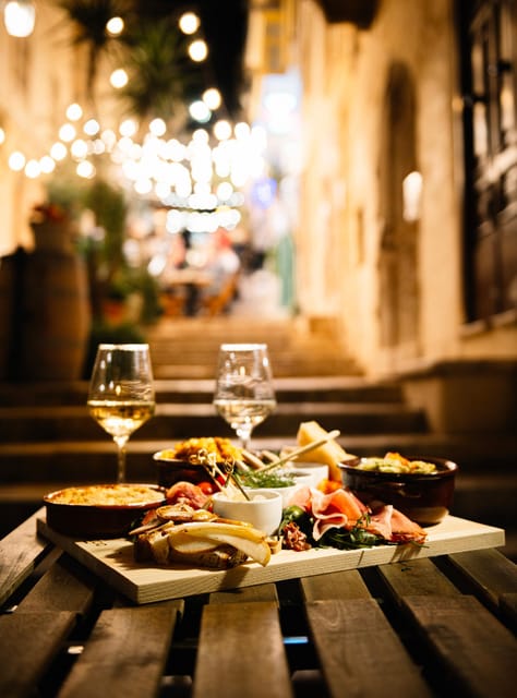 Romantic Italian Cuisine Dinner in Valletta - Why Koccio Valletta feels like a date night, not just dinner