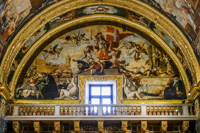 Secrets of St John's Co-Cathedral - Guided Tour - Timing tips for planning your Valletta day